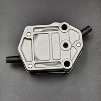 Nouvelle pompe à carburant essence haute performance pour moteur hors-bord marin Yamaha 25HP-90HP 6A0-24410-00/692-24410-00