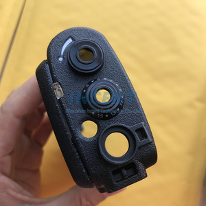 Boîtier avant externe pour Radio bidirectionnelle talkie-walkie, réparation de remplacement pour GP328D + DP4400e XIR P8608i Radio - Product Image 6