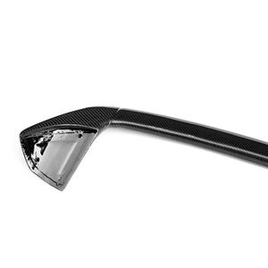 Aileron de toit en fibre de carbone pour BMW Série <span class=keywords><strong>1</strong></span> <span class=keywords><strong>F20</strong></span> F21 135i 2012-2019 - Product Image 6
