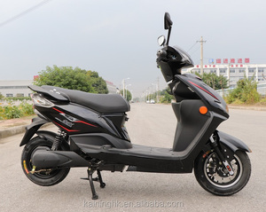 Nouvelle Super Moto Chinoise 800W 60V Poids 75kg Kn-jiayue Nouvelle Super Moto Chinoise 800W 60V Poids 75kg - Product Image 2