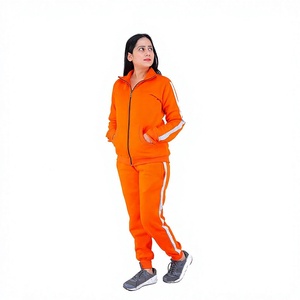 Conjunto Deportivo de Dos Piezas para Mujer, Material Suave y Cómodo, Ropa Deportiva para Entrenamiento, Running, Fabricación OEM - Product Image 1