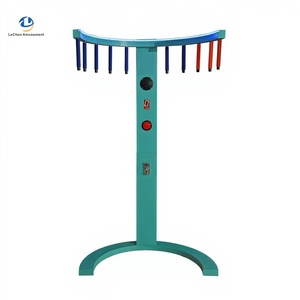 Máquina <span class=keywords><strong>de</strong></span> Juego Arcade Operada con Monedas: Desafío <span class=keywords><strong>de</strong></span> Coordinación Mano-Ojo, Reacción Rápida, Agilidad Ocular y Manual, Juego <span class=keywords><strong>de</strong></span> Palos que Caen - Product Image 5
