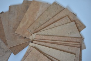 Pezzi di sughero fai-da-te, sughero naturale, vari modelli per strumenti a fiato, <span class=keywords><strong>sassofono</strong></span>, clarinetto, oboe, fagotto - Product Image 4