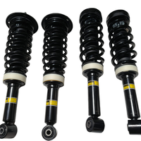 Amortisseur avant arrière à ressort hélicoïdal pour Land Rover Discovery 3/ L319/Discovery 4/Range Rover L322