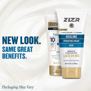 Crème Corporelle et Mains Hydratante et Réparatrice OEM ODM Personnalisée, Effet Blanchissant, Hydratation 24H, Aloe Vera, Niacinamide, 7 Hydratants, 3 Vitamines - Product Image 3