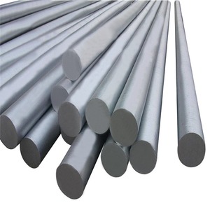 Barre en aluminium de grand diamètre, qualité supérieure 6061 6063, tige ronde en aluminium massif pour la construction - Product Image 6