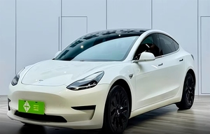 Auto Usado <span class=keywords><strong>Tesla</strong></span> Model 3 - Modelo 3 2025, Vehículo Eléctrico Puro, Batería de Larga Duración, Bajo Precio, Hecho en China - Product Image 4