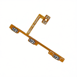 สำหรับเสี่ยวมี่ มิ 10 ที ไลท์ 5 จีสายไฟและสายเคเบิลเสียงแบบยืดหยุ่นสำหรับเปลี่ยนอะไหล่แบบดีไซน์บาร์ - Product Image 2