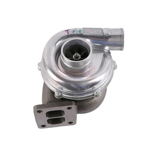 Moteur 6BD1 Turbo 114400-1070 - Product Image 1