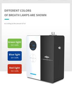 Machine commerciale Offre Spéciale de parfum d'hôtel de diffuseur de parfum d'<span class=keywords><strong>air</strong></span> avec les purificateurs d'<span class=keywords><strong>air</strong></span> de ménage d'huile essentielle - Product Image 3