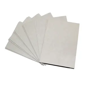 Book Binding Cover Material Grey Board