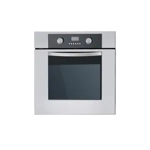 Grosir Pabrik 65L OEM/ODM Oven bawaan untuk aplikasi rumah Microwave bawaan dengan rongga baja tahan karat