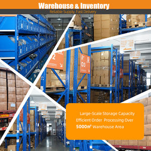 यूनिवर्सल प्लास्टिक कार पैनल फिक्स्ड क्लैंप डोर बम्पर क्लिप्स फास्टनर बकल - Product Image 4