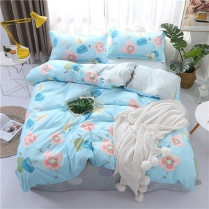 Plant Design Home Poly Polyester Cotton Cover Baby <strong>Boy</strong> <strong>Bedding</strong> <strong>Set</strong> Baby <strong>Cot</strong> <strong>Bedding</strong> <strong>Set</strong> - Product Image 4