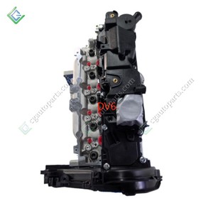 Newpars Hochwertige Autoteile 1614381680 9 H06 / DV6DU / 0135.SW DV6 PSA 1.6T Bare Motor Long Block für Peugeot Ford - Product Image 4