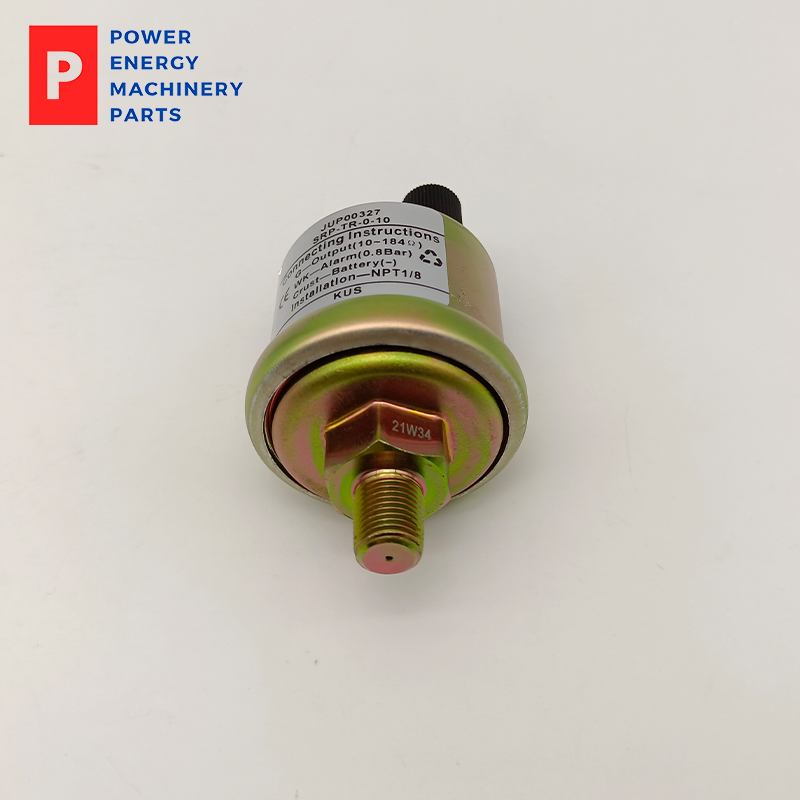 High Quality KUS JUP00327 Oil Pressure Sensor - 1year Warranty