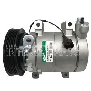 67466 68466 2041617 5512301 6512301 7512301 Tem255611 Voor Nissan Sentra Airconditioner Auto Compressor