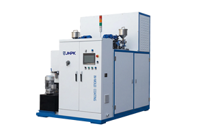 Système d'injection de résine pour matériaux composites <span class=keywords><strong>RTM</strong></span> et enroulement par pultrusion JHPK-HP-RTM2 à contrôle de température précis et haute productivité - Product Image 3