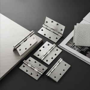 Engsel Pintu Kayu AKADA 4 Inch Soft <span class=keywords><strong>Close</strong></span> CE Certifire CF5885 Stainless Steel 2BB - Product Image 6