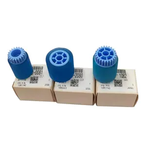 AF03-2080 AF03-0081 AF03-1082 Improve Pickup Roller Kit For Ricoh MP 7503 6001 8001 7502 2075 7001 7500 8000 Copier Spare Parts