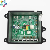 Carte logique Carrier (12-66815-16) CitiMax 400