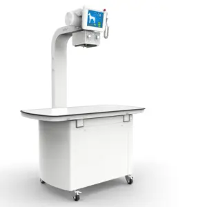 Longermay thú y phòng khám giá tốt thú y X-Ray giá máy Xray Máy X-Ray x Ray - Product Image 1