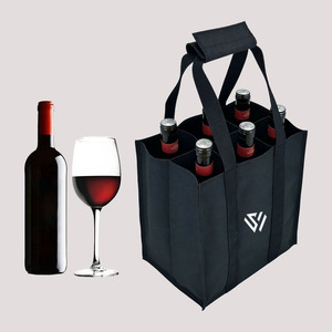 กระเป๋าถือแฟชั่นแบบสั่งทำสำหรับใช้ในชีวิตประจำวันกระเป๋าใส่ขวด - Product Image 5