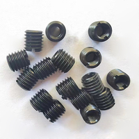 Small groove variable diameter threaded insert type internal and external conversion nut