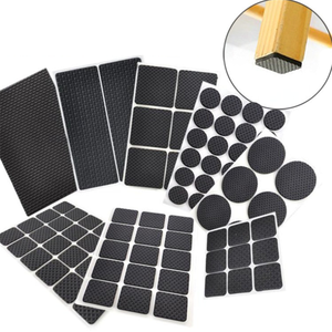 Base Escore, Material para Cubiertas, Bloque de Acrílico, Lámina de Espuma, Círculos de Adhesivo Doble, Junta, DS7033, Espuma de Goma Personalizada, Espuma Suave de Corte Eva EPDM - Product Image 3