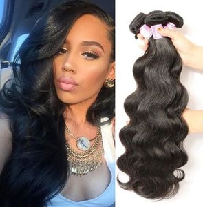 Non trattato Capelli Vergini Umani HD 13*4 Frontal Del Merletto Dell'onda Del Corpo Parrucche di Qualità Superiore 10A Grado Parrucche Del Merletto Con naturale di Colore <span class=keywords><strong>Per</strong></span> Le Ragazze - Product Image 2