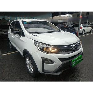 Guazi 2017 BYD Yuan SUV 5 places à moteur <span class=keywords><strong>essence</strong></span>, Nouveautés, Automatique, Conduite à gauche, pour flottes de SUV pratiques - Product Image 3