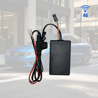 Dispositif de suivi de flotte, localisateur GPS pour voiture, pour la sécurité automobile avec alarme large bande 4G CAT-1bis