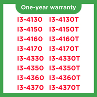 I3-4170 4130 4150 T 4160 4330 4340 4350 TE 4360 4370 CPU dalam Kemasan Kotak & Tray