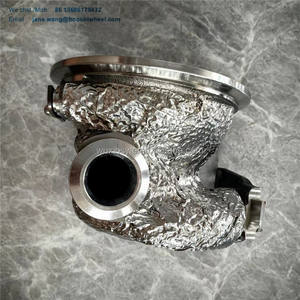 Nueva actualización de la carcasa de la turbina de la etapa 3 para el motor S4 S5 EA839 3,0 T G35 900 06M145689J - Product Image 4