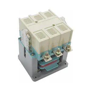 Durable and Reliable 630A AC Contactors Electrical Switching Devices in the Contactors Category HZDJ20 Series