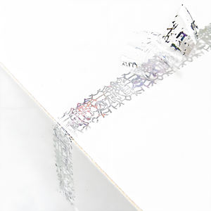 全息防篡改贴纸正品高安全性保修无效密封 “美国制造” 美国制造商 - Product Image 1