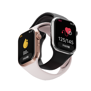 Nuevo Reloj Inteligente Económico 2026 con Monitor de Sueño, Frecuencia Cardíaca, Llamadas Bluetooth, Rastreador de <span class=keywords><strong>Actividad</strong></span>, Moderno, Casual e Impermeable - Product Image 3