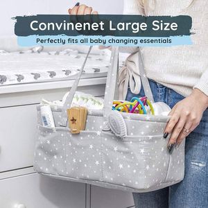 Organisateur suspendu unique pour chambre d'enfant et panier à couches pour bébé, certifié BSCI, nouveau design de sac de voyage pour voiture en 2019 - Product Image 4