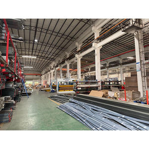 พาร์ทิชันขยายแบบเคลื่อนย้ายได้ระบบอัตโนมัติพาร์ทิชันสำนักงานแบบแบ่งผนังพาร์ทิชันพับได้ - Product Image 6