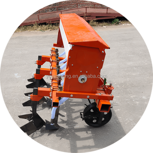 Cultivadora Agrícola en Oferta, Tractor con Enlace de <span class=keywords><strong>3</strong></span> Puntos, Máquina para Labrar Maíz, Desherbar y Aplicar Fertilizantes - Product Image 3