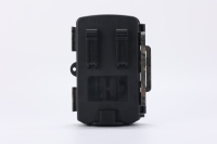 Caméra de chasse 4K économique et performante, mini caméra de surveillance avec étanchéité IP66, 850nm/940nm en option