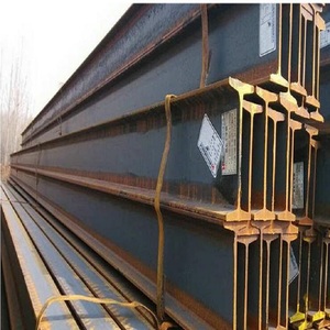 Robo I Beam 12x20 I-beam 700*300 Acero I Beam Precios por pie - Product Image 5