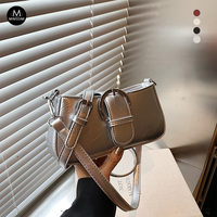 Sac à main carré souple uni pour femme, sac à bandoulière de luxe pour femme