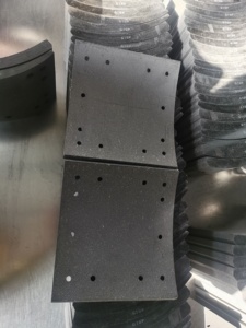Doublure de frein robuste FMSI 4515 |   Sans amiante, directement de l'usine - Product Image 4