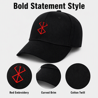 Gorras de Béisbol Vintage de Algodón de Alta Calidad, 6 Paneles, Bordado Personalizado con Letras, Unisex, Gorras Deportivas Casuales, Gorra de Golf a la Moda