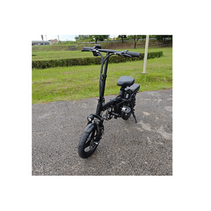 <span class=keywords><strong>Bicicleta</strong></span> Eléctrica de 2 <span class=keywords><strong>Ruedas</strong></span> con Motor Delantero y Trasero para Adultos - Product Image 1