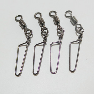 Chất lượng cao Mỹ xoay + ARC <span class=keywords><strong>pin</strong></span> nối 8-hình Vòng tăng cường mang cho truy cập nhỏ câu cá Nguồn cung cấp cho chụp - Product Image 4