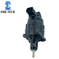 Aktuator Solenoid K6T56771 900400304 untuk CHERRYTIGGO 1.5T 1.6T