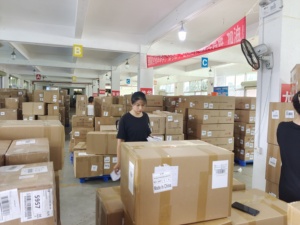 การขนส่งทางทะเลที่มีประสิทธิภาพสำหรับสินค้าหนัก |   ประสบการณ์กว่า 20 ปี |   รับประกันการจัดส่งตรงเวลา - Product Image 3