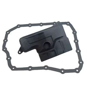 กรองน้ำมันเครื่อง U660E พร้อมปะเก็นคอร์ก 35330-33050 35330-48020 สำหรับรถยนต์โตโยต้า - Product Image 3